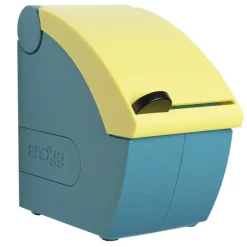 Førstehjælpsudstyr^Snögg Soft Next plasterautomat