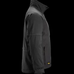 Jakker Og Veste^Snickers 1158 Allround vinterjakke  sort str. 2XL
