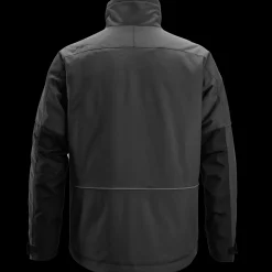 Jakker Og Veste^Snickers 1158 Allround vinterjakke  sort str. 2XL