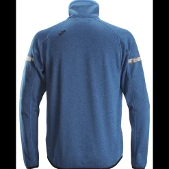Snickers Jakker Og Veste^Allroundwork fleecejakke blå str. 2XL