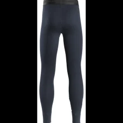 Sale Snickers Allroundwork inderlagssæt trøje og underbukser navy str. 2XL