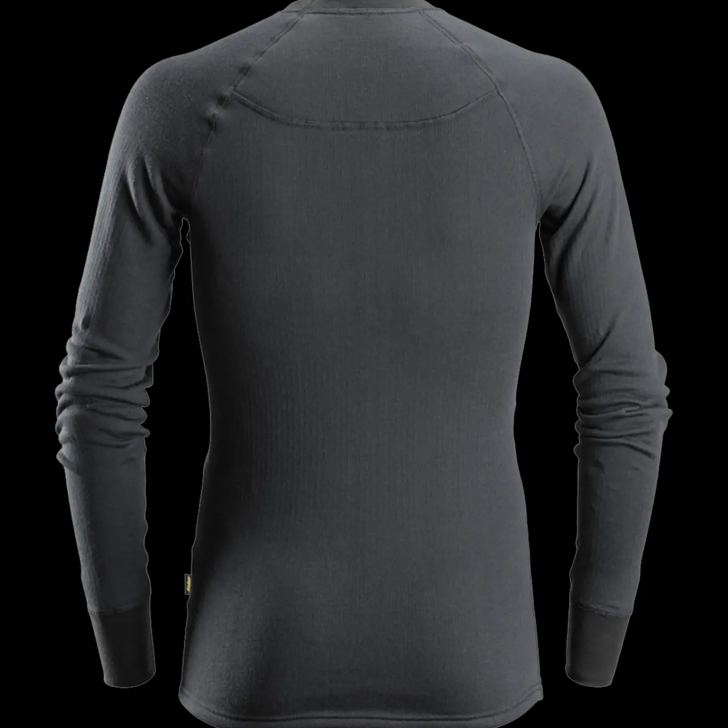 Snickers Undertøj^Allroundwork inderlagssæt trøje og underbukser koksgrå str. M