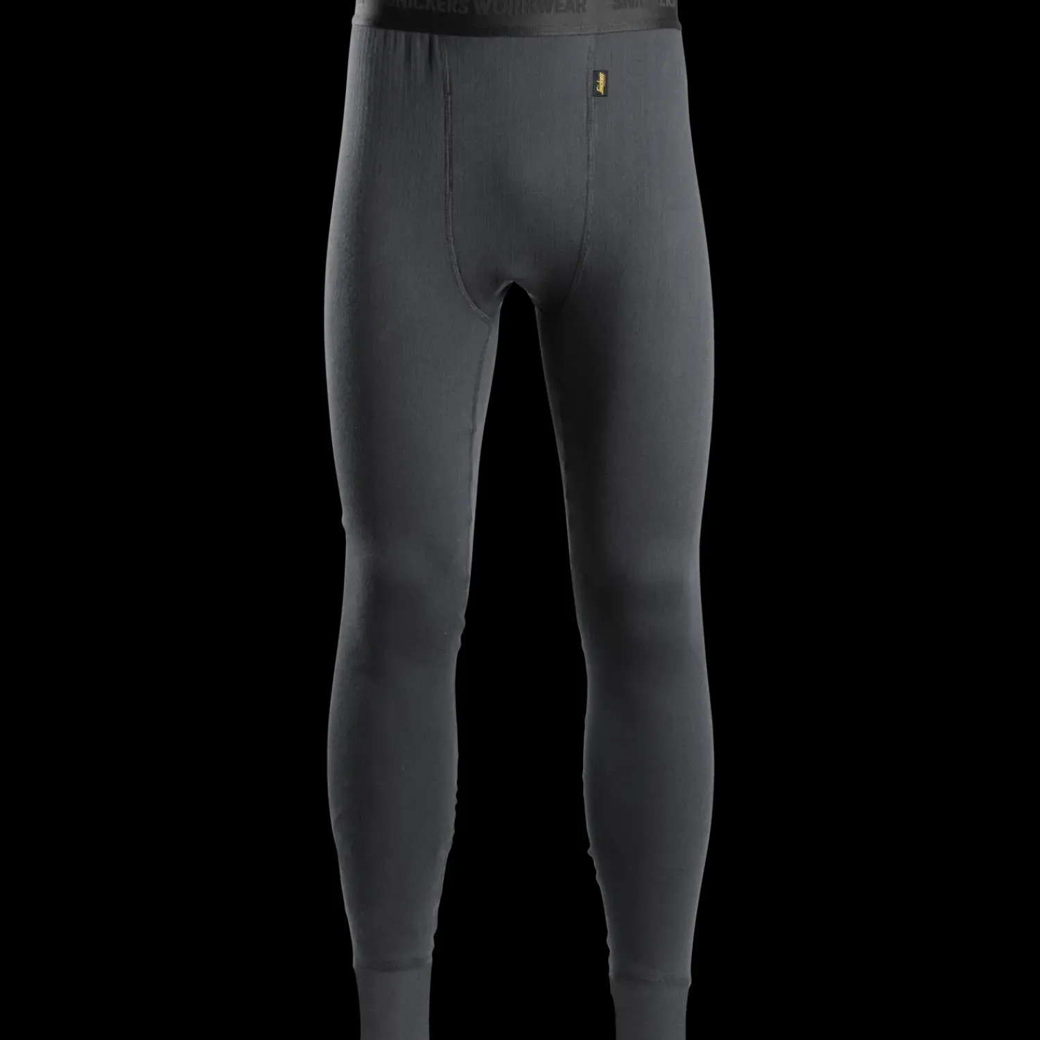 Snickers Undertøj^Allroundwork inderlagssæt trøje og underbukser koksgrå str. M