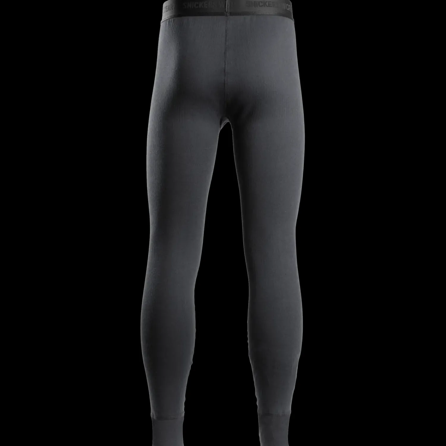 Snickers Undertøj^Allroundwork inderlagssæt trøje og underbukser koksgrå str. M