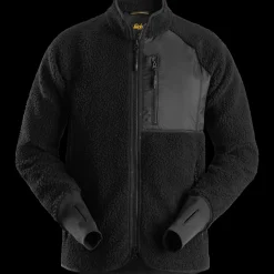 Snickers Jakker Og Veste^Allroundwork pilejakke sort str. XL