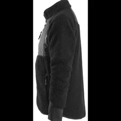 Snickers Jakker Og Veste^Allroundwork pilejakke sort str. XL