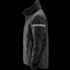 Best Snickers Allroundwork vinterjakke sort str. M