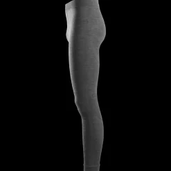 Sale Snickers Flexiwork underbukser lange uld sømløs mørk gråmeleret str. 2XL