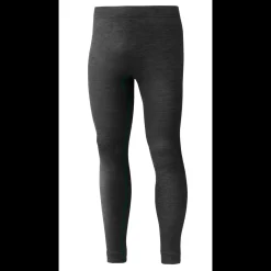 Sale Snickers Flexiwork underbukser lange uld sømløs mørk gråmeleret str. 2XL