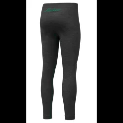 Sale Snickers Flexiwork underbukser lange uld sømløs mørk gråmeleret str. 2XL