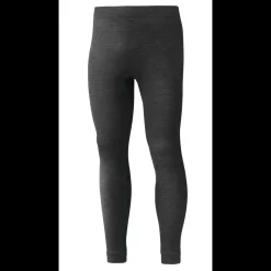 Sale Snickers Flexiwork underbukser lange uld sømløs mørk gråmeleret str. 2XL