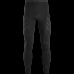 Clearance Snickers lange underbukser 9492 sort/grå str. 2XL