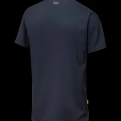 Sale Snickers AW 37,5 T-shirt navy str. 2XL