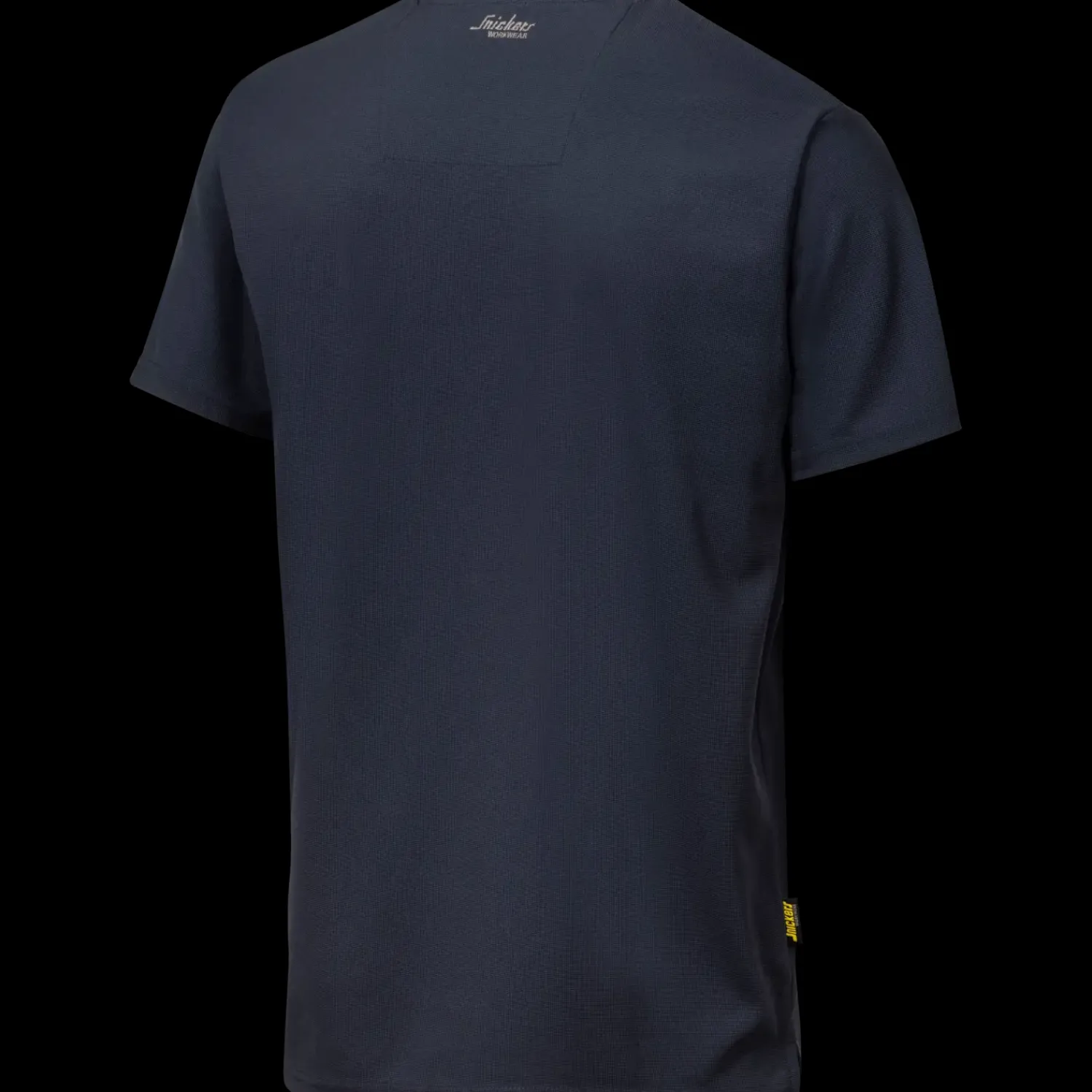 Sale Snickers AW 37,5 T-shirt navy str. 2XL