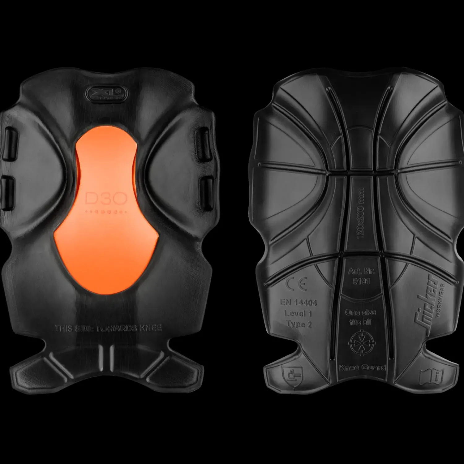 Best Snickers workpack sort str. 56/41-44