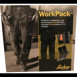 Best Snickers workpack sort str. 56/41-44