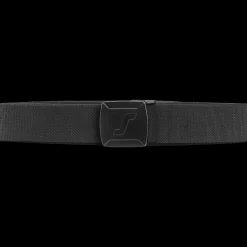 Snickers Tilbehør Til Arbejdstøj^Workwear bælte elastisk sort str. One size