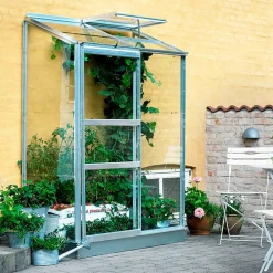 Halls Sokkel til Altan 2 0,91 m²