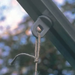 Halls Drivhussokler^Sokkel til Popular 86 5,0 m²