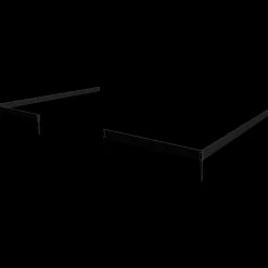 Outlet Juliana Sokkel til Veranda 12,9 m²