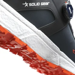Hot Solid Gear Revolution 2S GTX sko str. 43