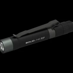 Outlet Ledlenser Solidline ST2 lommelygte