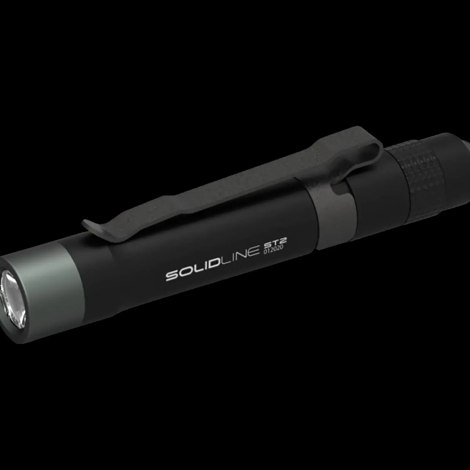 Outlet Ledlenser Solidline ST2 lommelygte