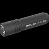 Sale Ledlenser Solidline ST1 lommelygte
