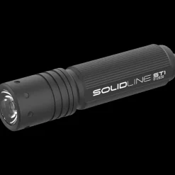 Sale Ledlenser Solidline ST1 lommelygte