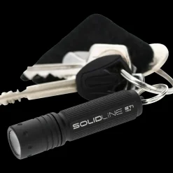 Sale Ledlenser Solidline ST1 lommelygte