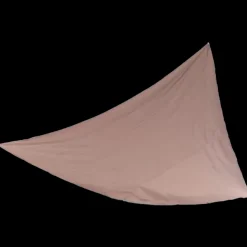 Best Solsejl trekantet 3,6m taupe