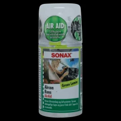 Bilpleje^Sonax aircon rens 100 ml