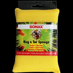 Autotilbehør^Sonax insekt & tjæresvamp