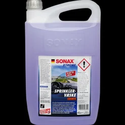 New Sonax sommer sprinklervæske 4 L