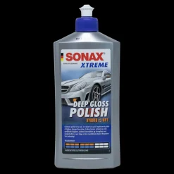 Discount Sonax Xtreme deep gloss polish 500 ml