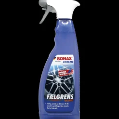 Bilpleje^Sonax Xtreme fælgrens 750 ml