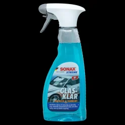 Bilpleje^Sonax Xtreme glas klar 500 ml