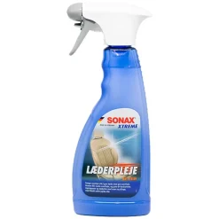 Bilpleje^Sonax Xtreme leather care 500 ml