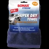 Sonax Xtreme SuperDry tørrehåndklæde 80x40 cm