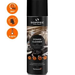 Best Soppec Pro bremserens 500ML