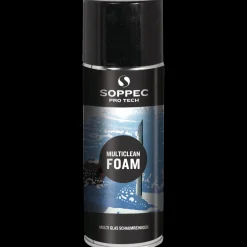 Sale Soppec Pro multifoam glasrens 400 ml