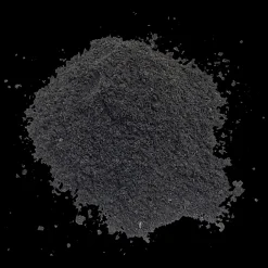 Granit.dk Fugesand^Sort granitstenmel 0/2 mm BigBag á 1000 kg