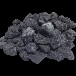 Sale Granit.dk Sorte granitskærver 11/16 mm BigBag á 500 kg