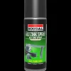 Soudal Metalmaling^alu zink spray, koldgalvanisering blank 400 ml