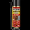 Soudal Skum^ekspanderende skum 500 ml