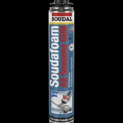 Soudal Skum^helårsskum Gun 750 ml