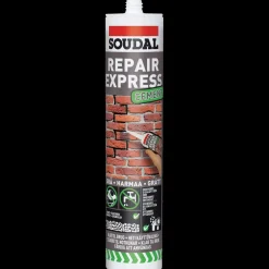 Best Soudal repair express cement beige 310 ML