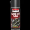 Outlet Soudal silikone spray 400 ML