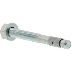 Ankre Og Kemisk Befæstigelse^Spit Fix 3 gennemstiksanker M12x115/40-25 mm 25 stk