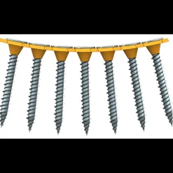 Spit Gipsskruer^gips kombi skruer 3,9x25 mm 250 stk.